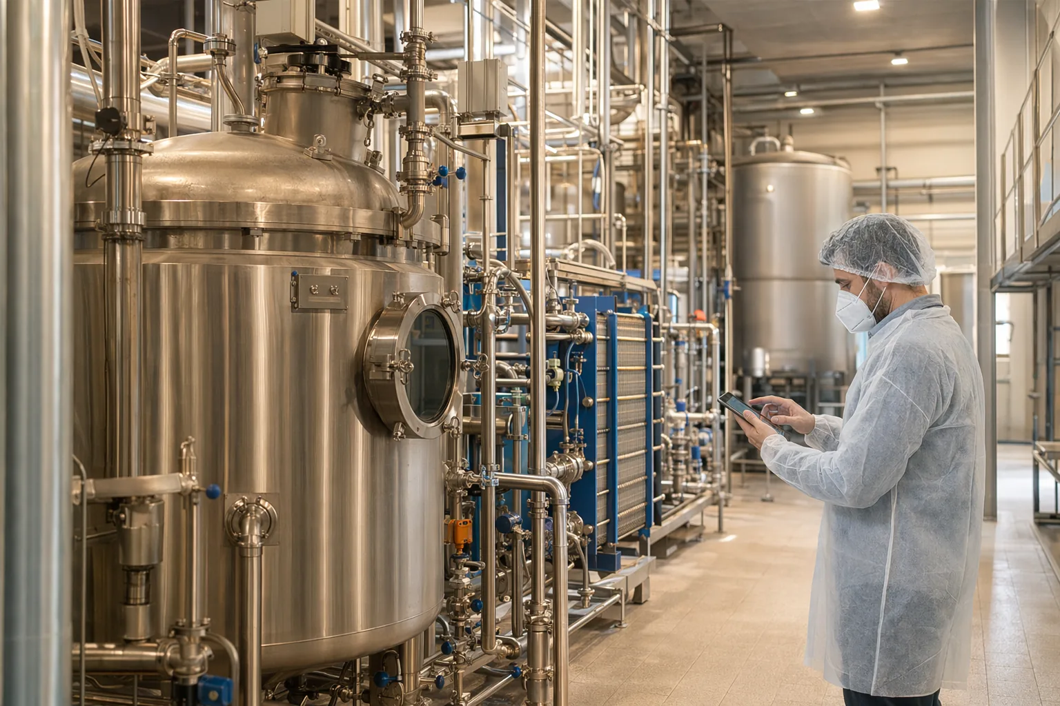 Industrial glukoamylaasi starch processing: ostajan opas